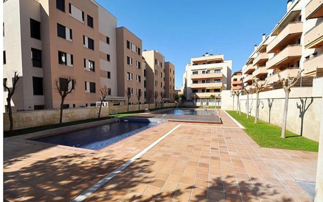 Apartment Lloretholiday Sol
