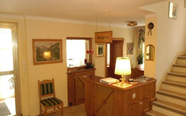 Pension Haus Steinbacher