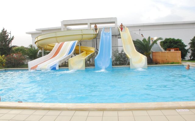 Cedriana Hotel - All Inclusive