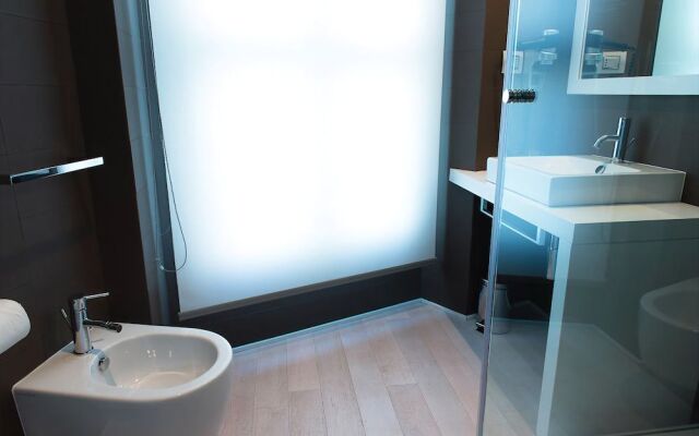 Rigel Villanova Rooms