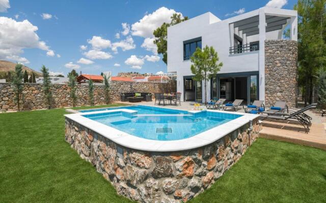 Villa Summer Dawn