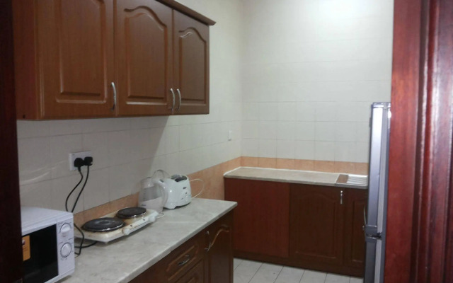 Dar Al Deyafa Hotel Apartment