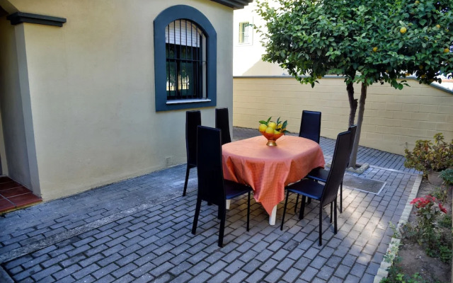 Chalet el Naranjo – WONDERSTAYS