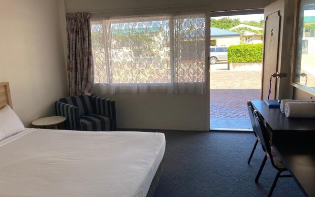 Hervey Bay Motel