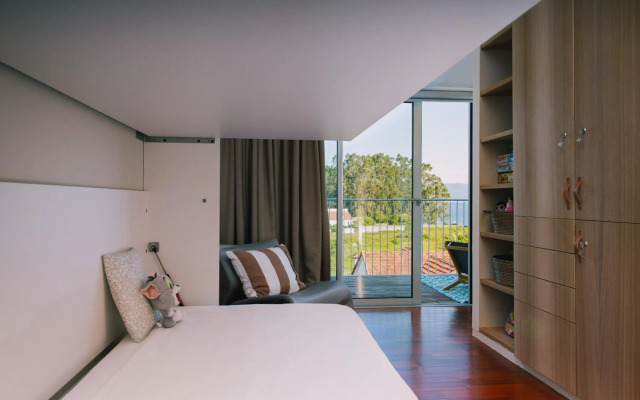 roomAREA vivienda turistica