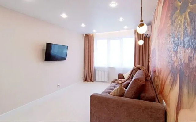 Апартаменты Татьянин Дом на ул. Сысоева, д. 9