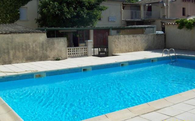 Le Relais des Blaches