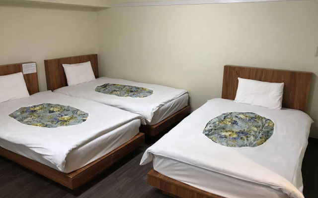 Miro Hotel Dotonbori