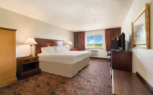 SureStay Hotel by Best Western Thomson