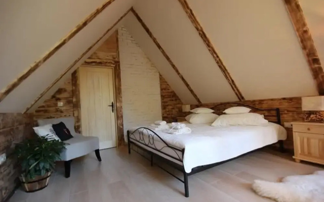 Domek Koliba pod Jedlami
