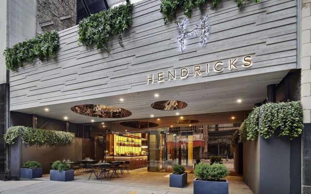 Hotel Hendricks