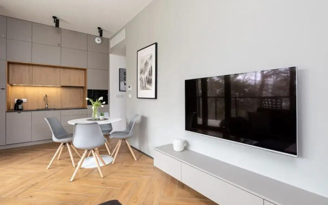 Natural Przestrze i Styl Blisko Natury