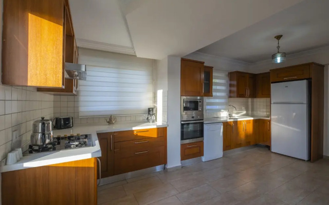 Infinity Civan Villa