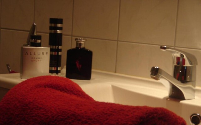 Hotel Parkresidenz Bad Abbach