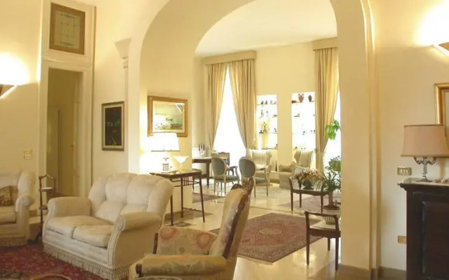 La Terrazza Bed  Breakfast