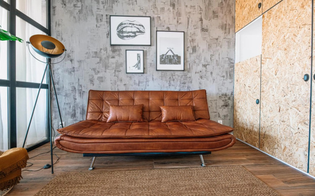 Seguros House - Charming Flat