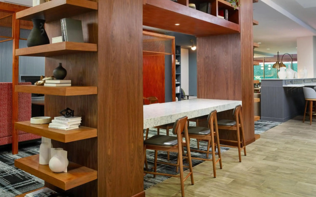 Courtyard by Marriott Washington, DC/Foggy Bottom