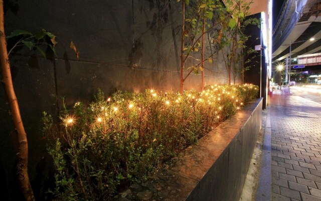 Wolgok (Seongbuk) Hotel Baro