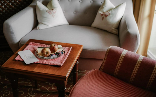 Grandhotel Lienz