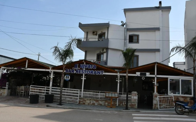 Studios Villa Sonia