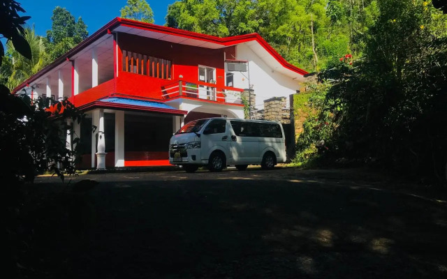 Koslanda Rest