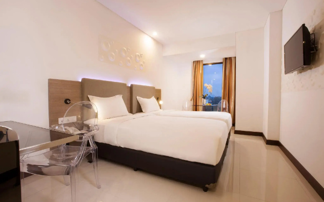 Verse Hotel Cirebon