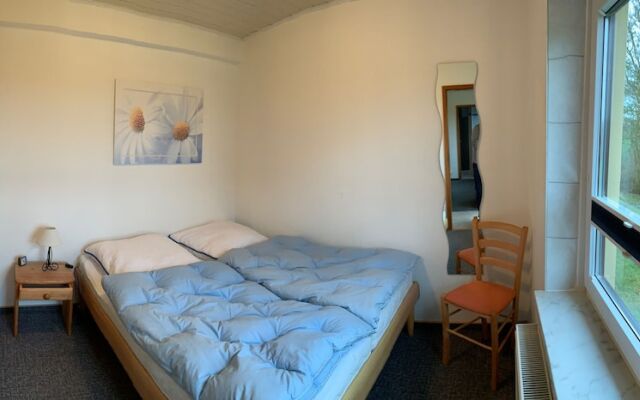 Ferienhof Alte Mühle - Mühle 1