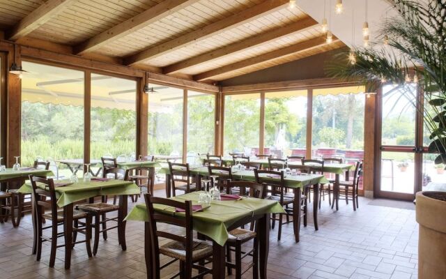 Agriturismo La Cantina Di Bacco