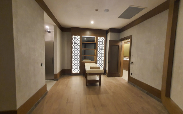 Sunthalia Hotels & Resorts