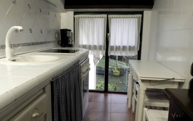 Apartamentos Turísticos Finca Las Nieves