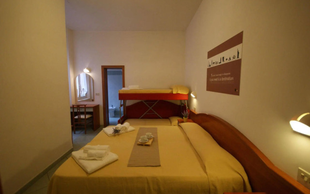 Hotel Villa Caterina