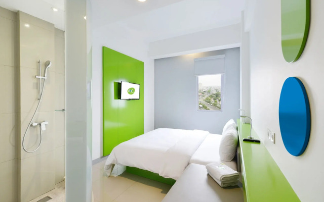 POP! Hotel Timoho Yogyakarta