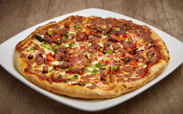 Best Western Plus Guildwood Inn