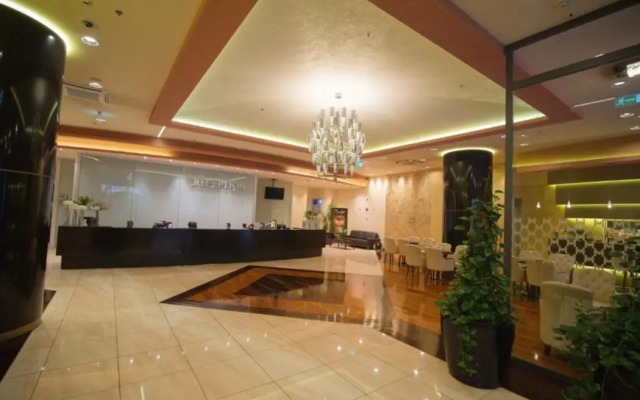 Hotel Mepas