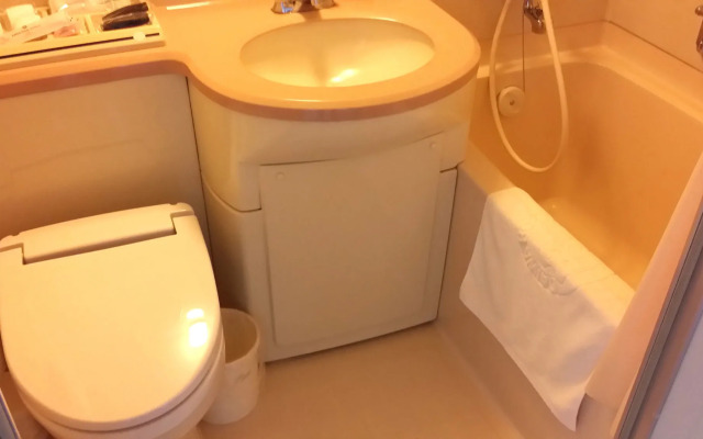 Mercure Tottori Daisen Resort & Spa