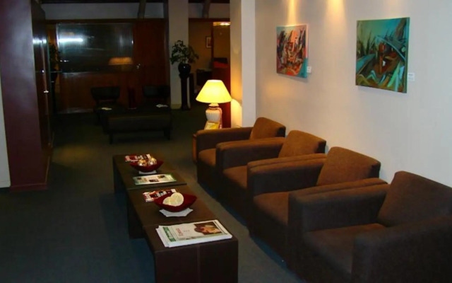 Gran Hotel Continental
