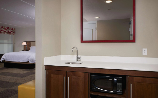 Hampton Inn & Suites Phoenix/Scottsdale on Shea Boulevard