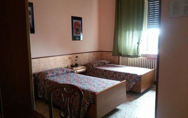 Albergo Antico Tre Valli