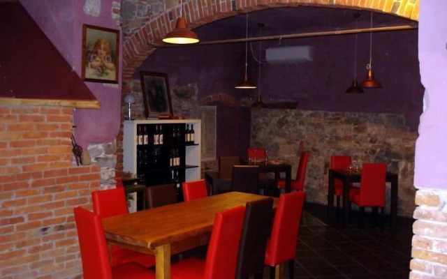 Agriturismo Un Angelo alla mia tavola