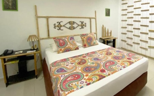 Hotel Zandu