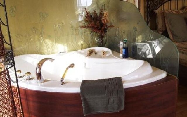 La Maison Harvey Lessard B&B