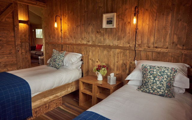 Pippin Lodge