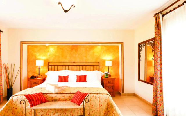 Hotel Misión San Miguel De Allende