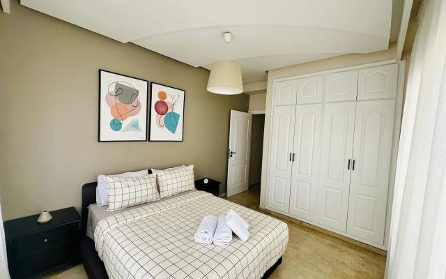 La Perle de Gauthier  by StayInMorocco