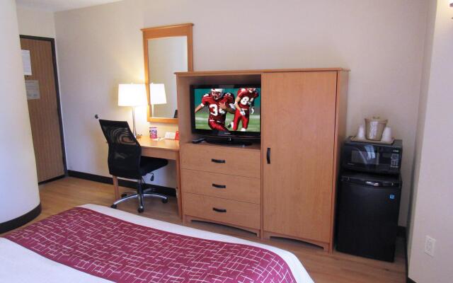 Red Roof Inn Fargo - I-94/ Medical Center