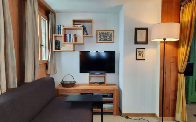 Aerneli, Chalet - Three Bedroom