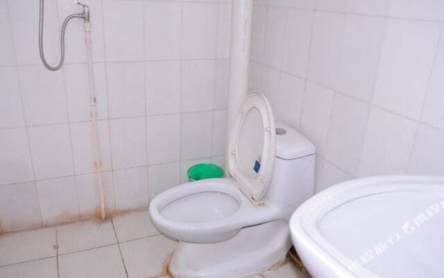 Chengde Motel