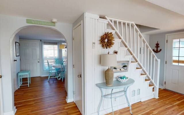 Sanddollar 624 2 Bedroom Home