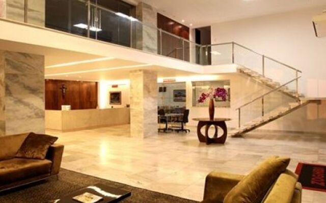 Zoghbi Apart Hotel