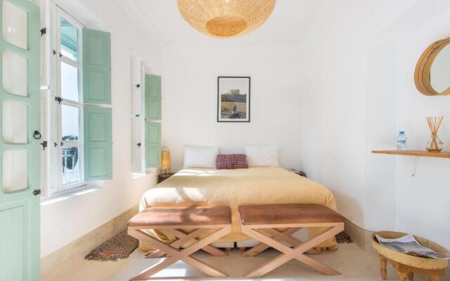 Riad Helen Hotel
